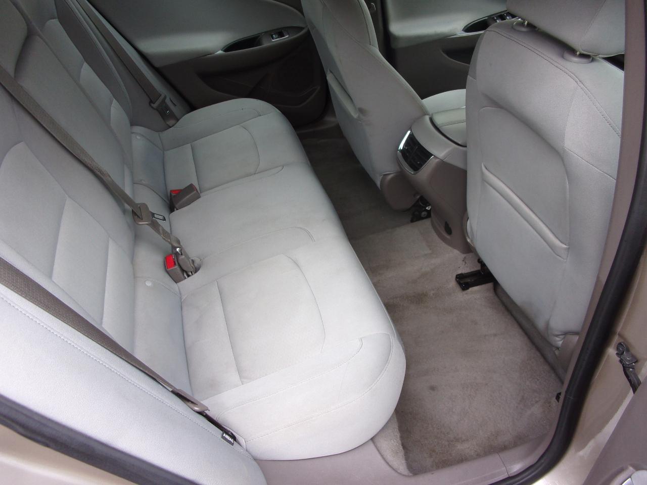 Chevrolet Malibu 4dr Sdn LT 2022