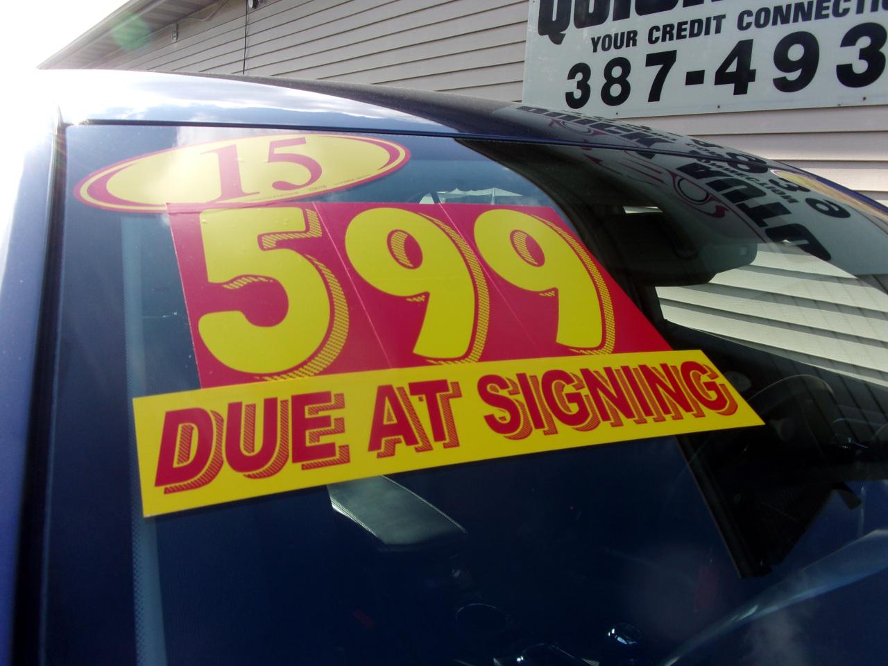 Chevrolet Malibu 4dr Sdn LT w/1LT 2015