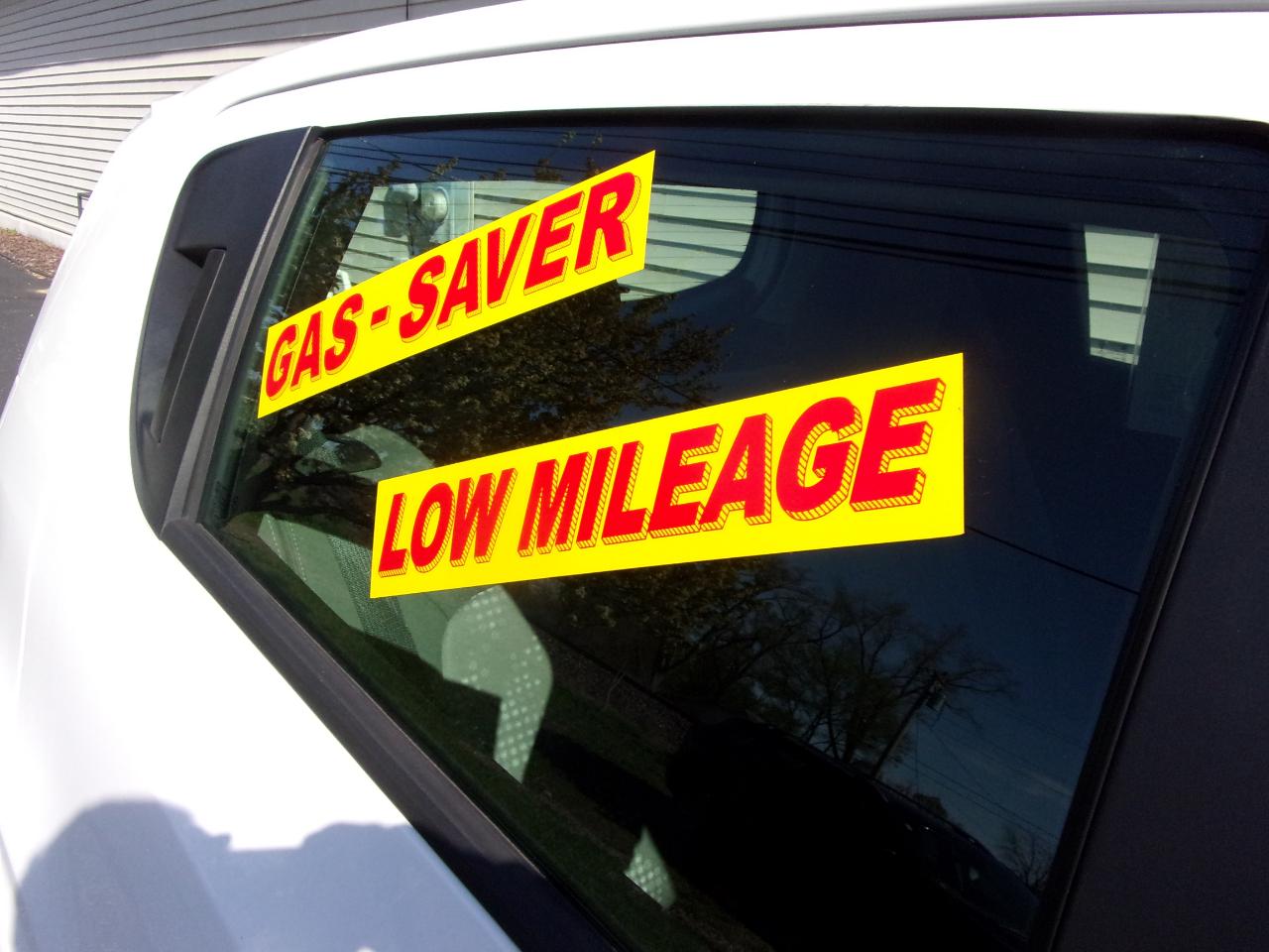 Chevrolet Sonic 5dr HB Auto LT w/1FL 2017