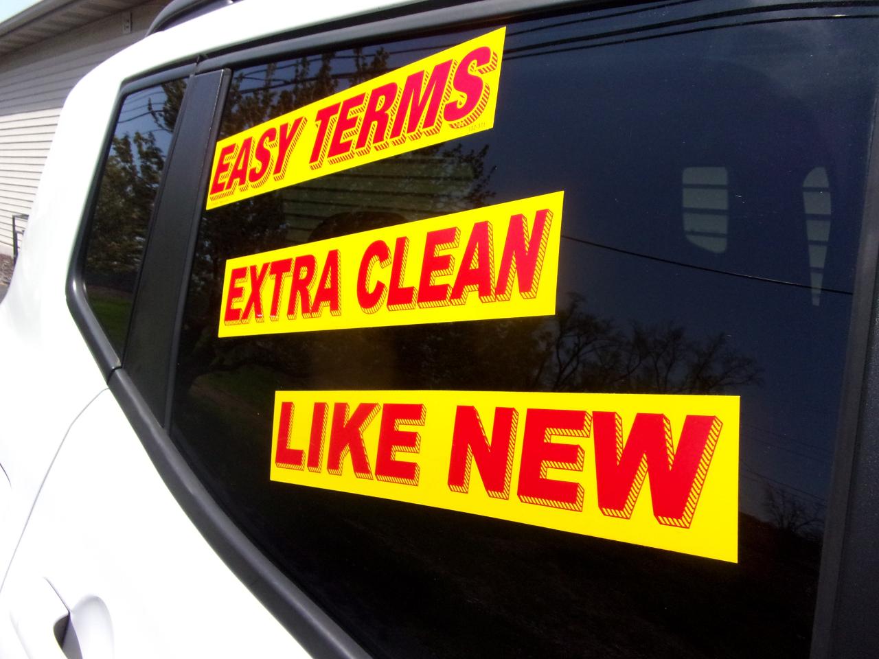 Jeep Renegade Latitude FWD 2017