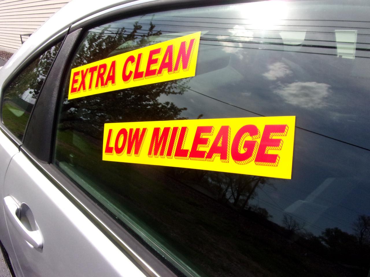 Chevrolet Impala Limited 4dr Sdn LS Fleet 2014