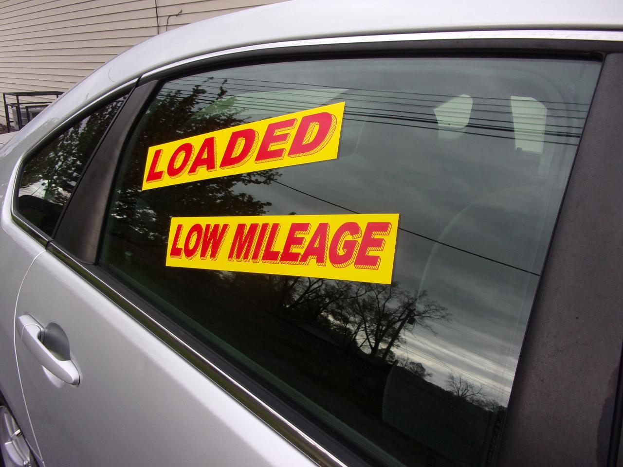 Chevrolet Impala Limited 4dr Sdn LS Fleet 2016