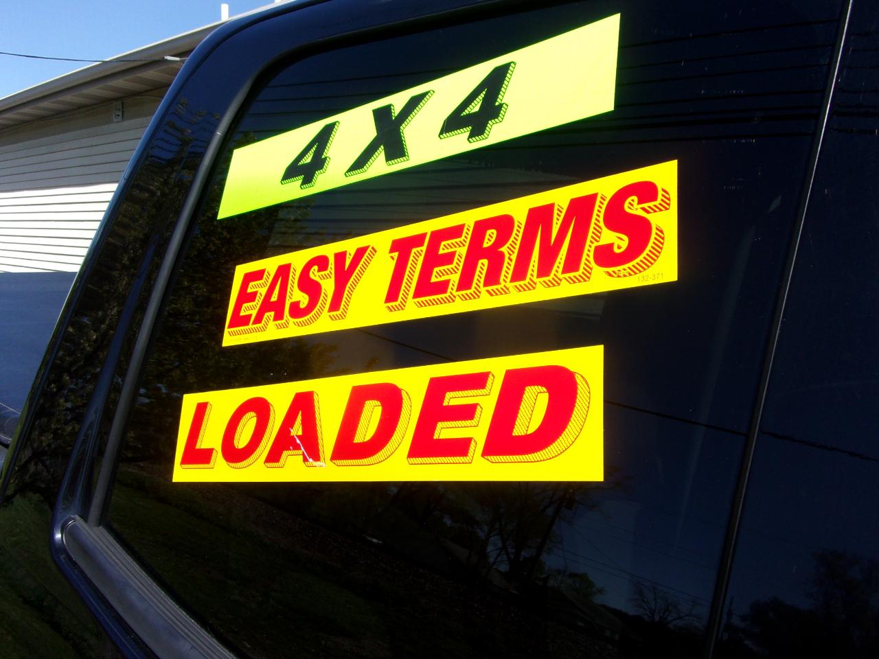 Chevrolet Silverado 1500 4WD Double Cab 143.5" Custom 2017