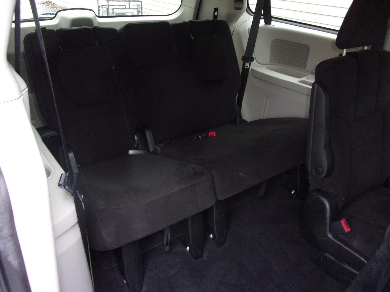 Dodge Grand Caravan 4dr Wgn SE 2014