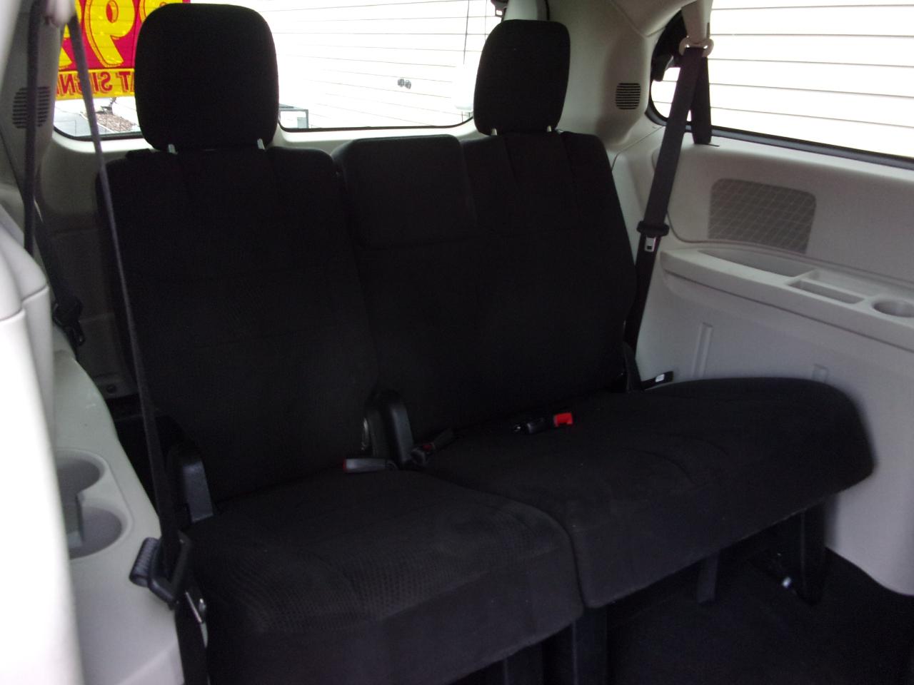 Dodge Grand Caravan 4dr Wgn SE 2014