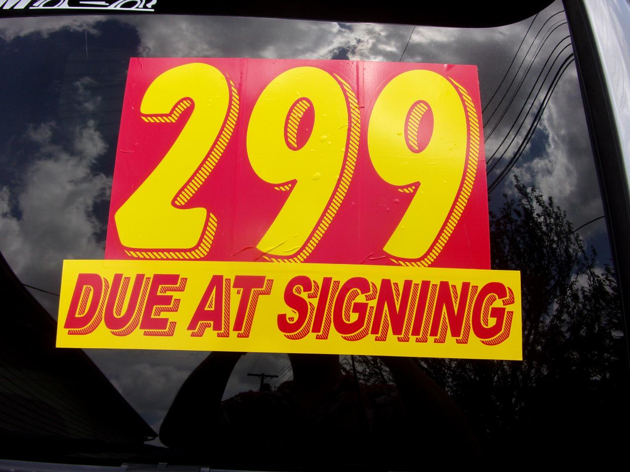 Dodge Grand Caravan 4dr Wgn SE 2014