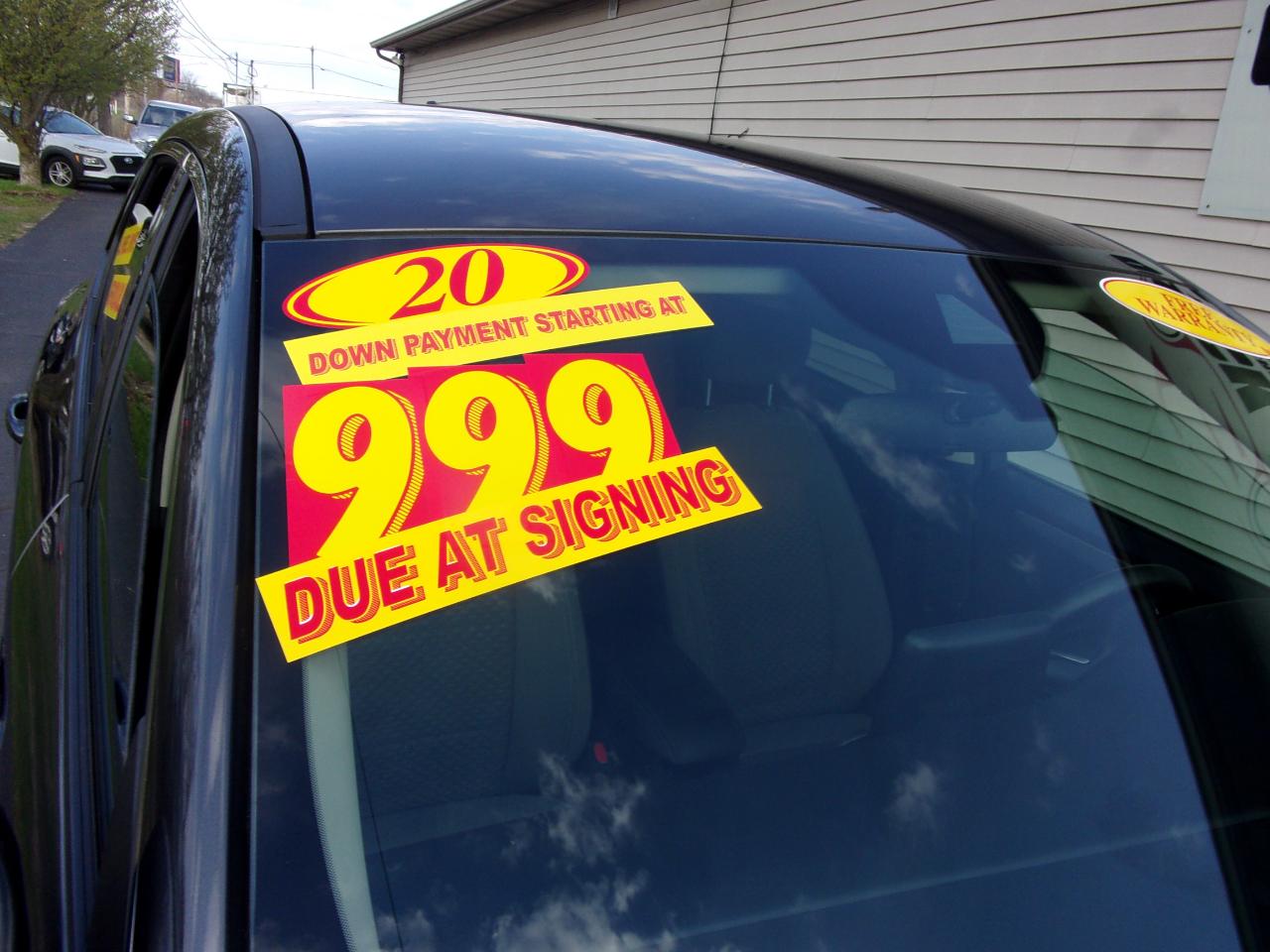 Ford Escape SE AWD 2020