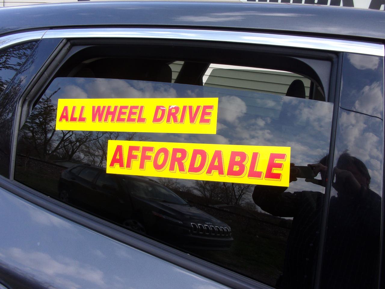 Ford Escape SE AWD 2020