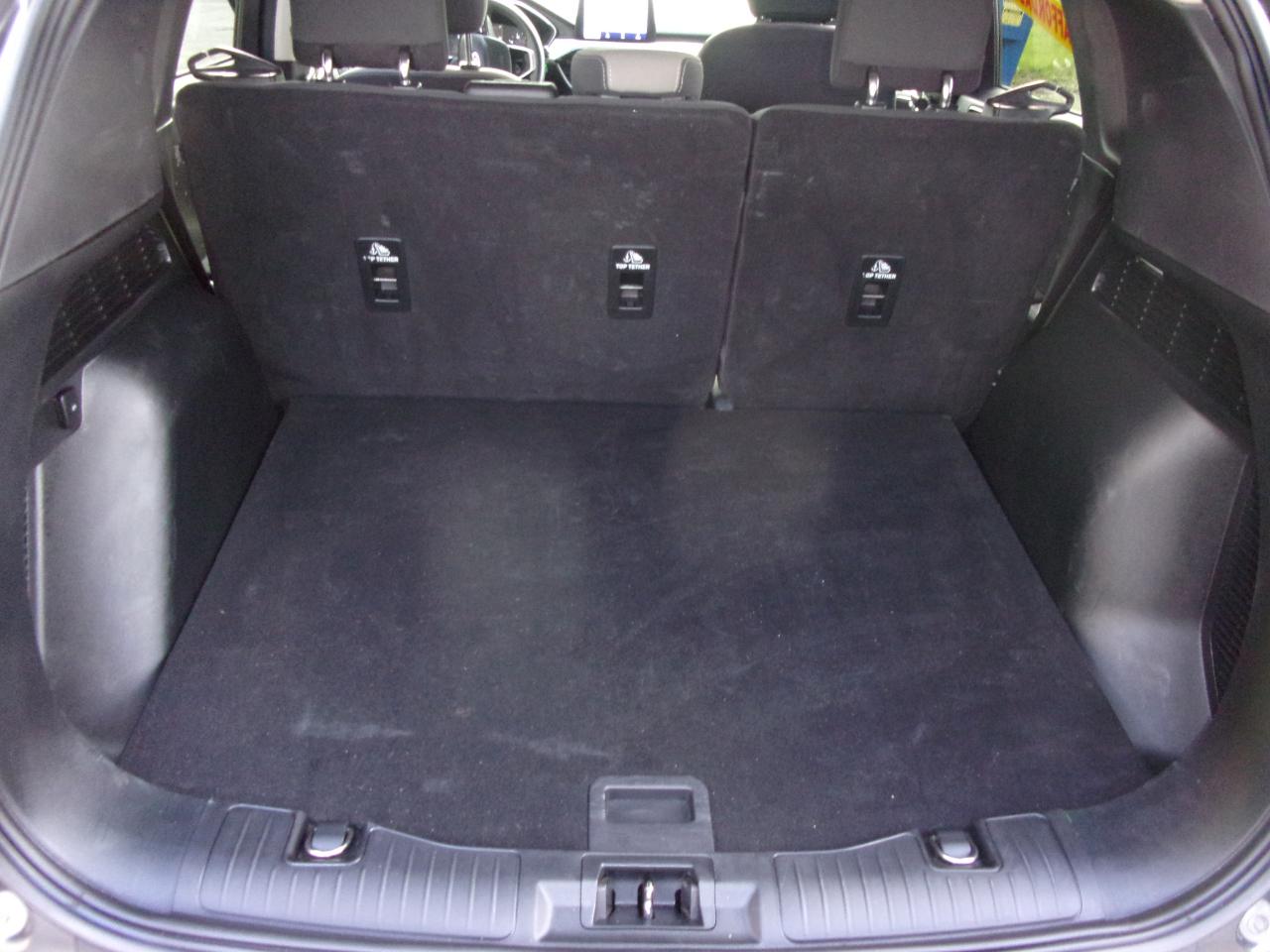 Ford Escape SE AWD 2020