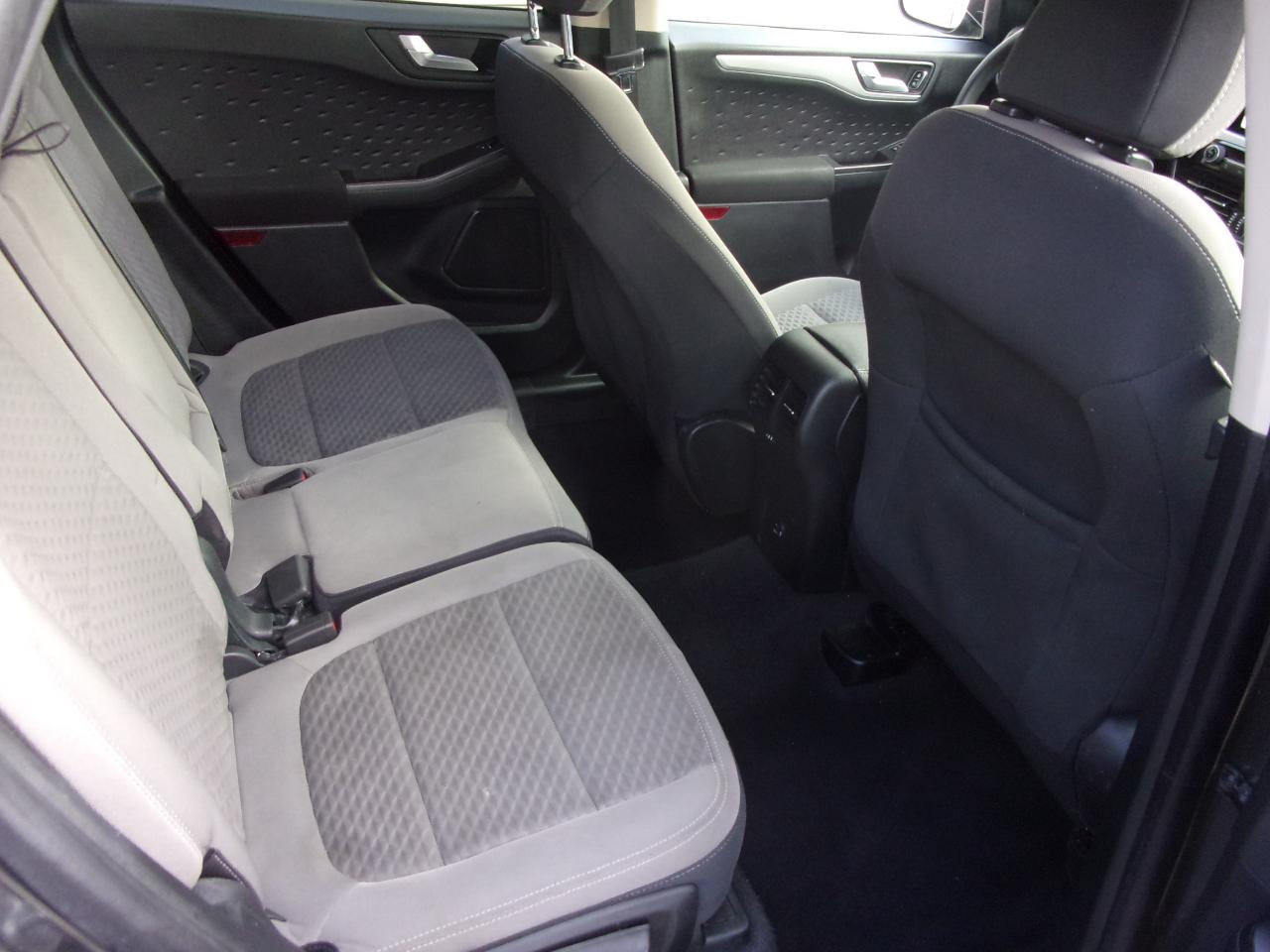 Ford Escape SE AWD 2020