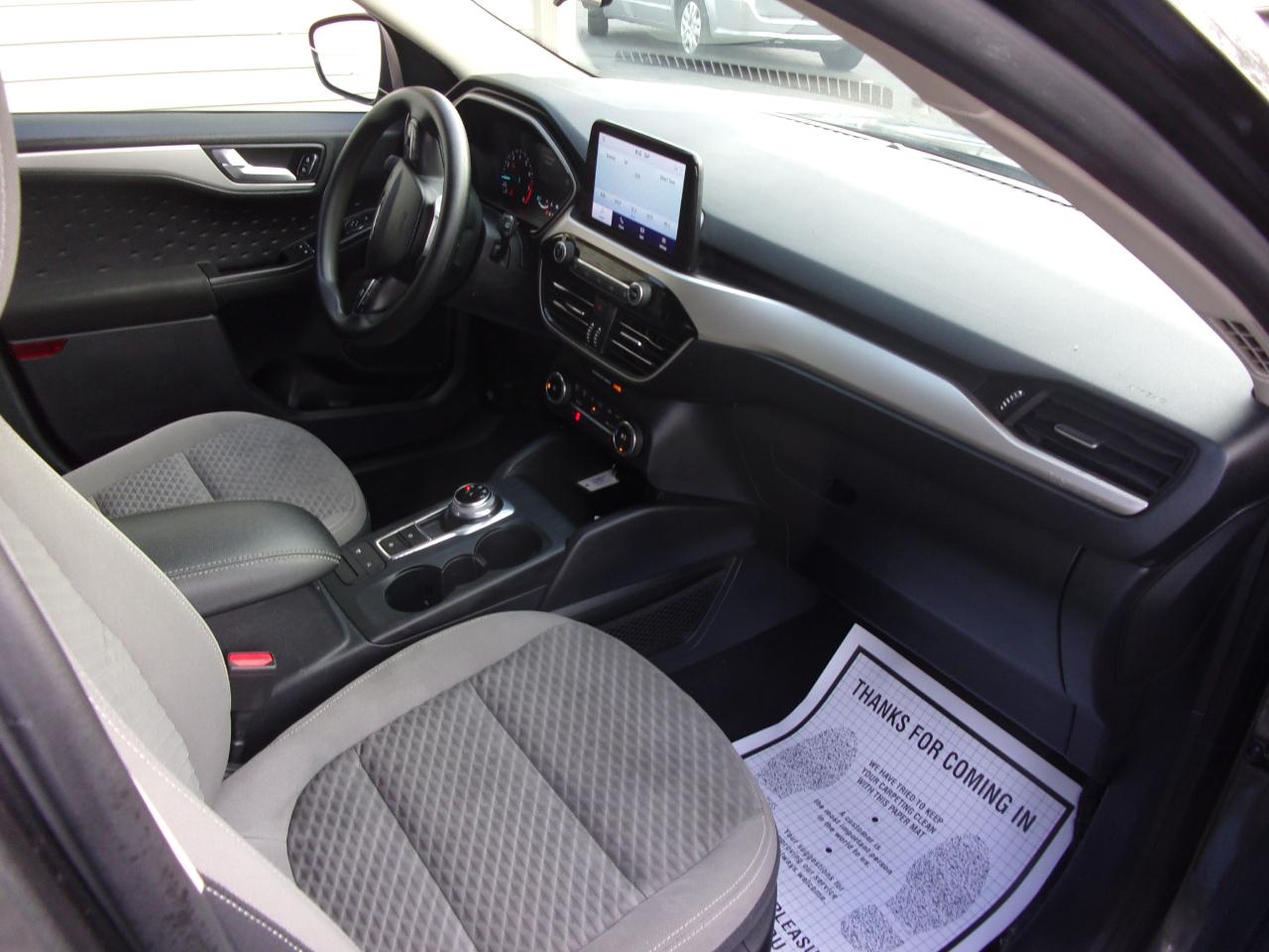 Ford Escape SE AWD 2020