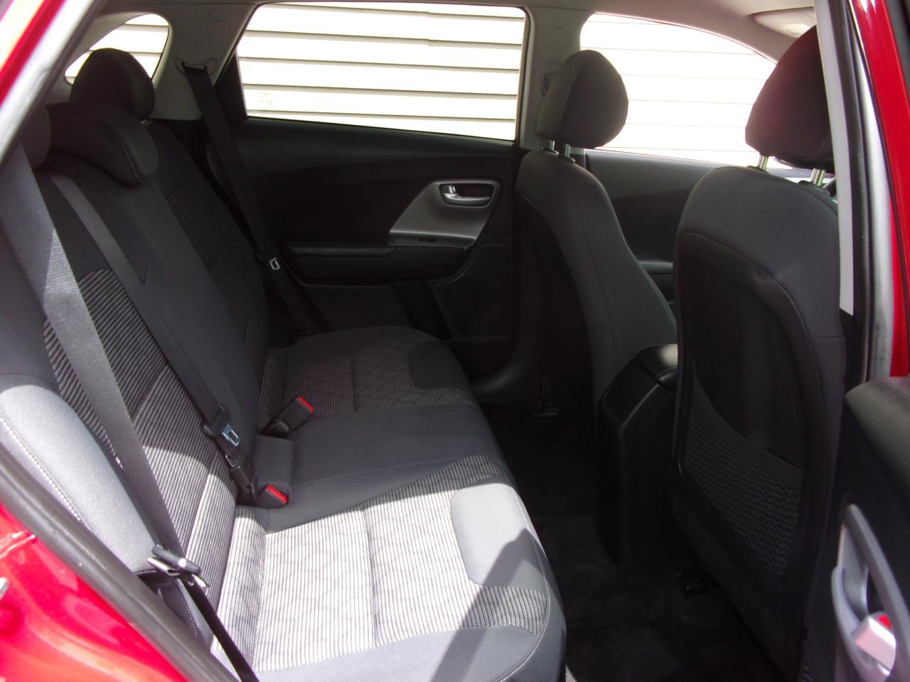 Kia Niro LX FWD 2020