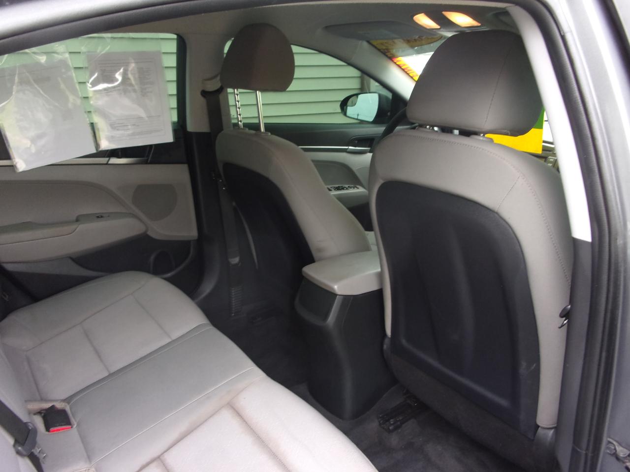 Hyundai Elantra SE 2.0L Auto (Alabama) 2018