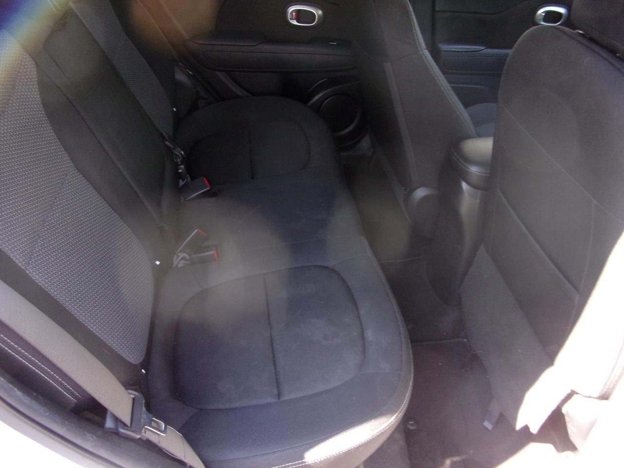Kia Soul + Auto 2019