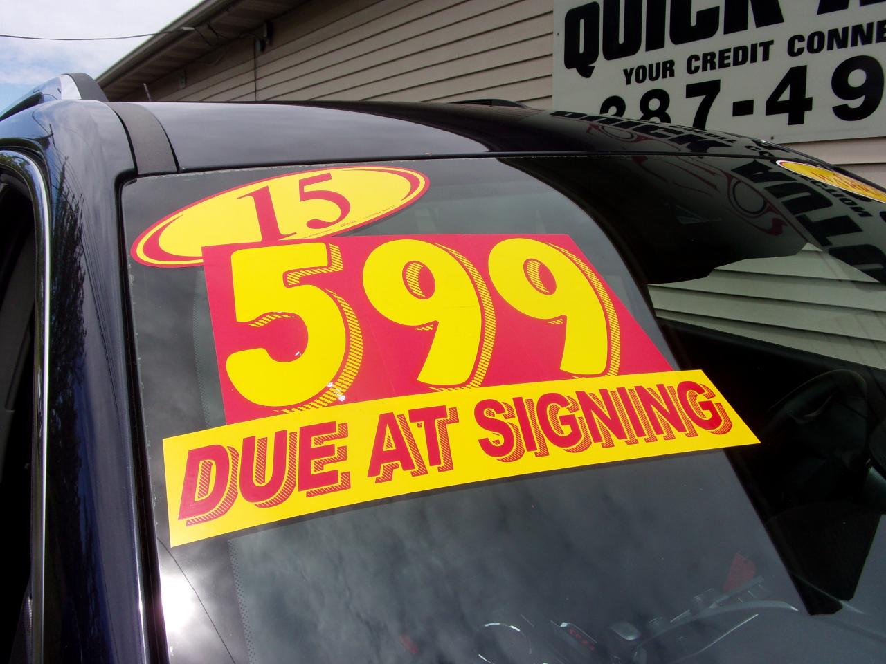 GMC Terrain AWD 4dr SLT w/SLT-2 2015