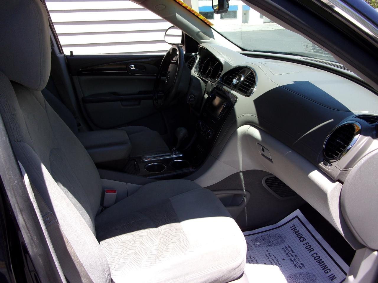 Buick Enclave FWD 4dr Convenience 2016