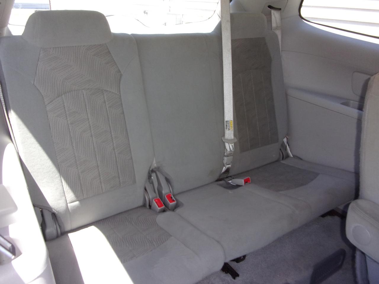 Buick Enclave FWD 4dr Convenience 2016