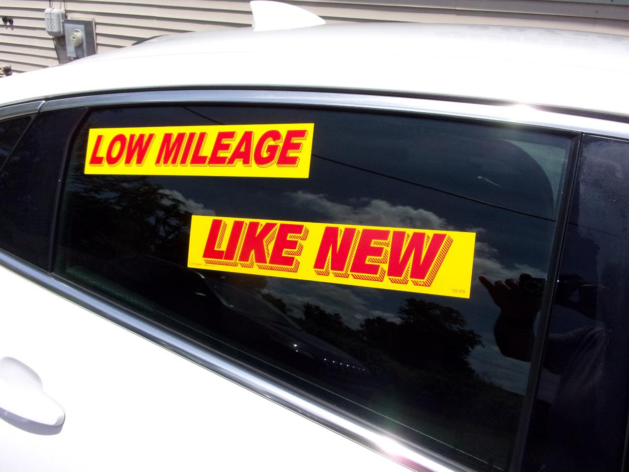 Chevrolet Malibu 4dr Sdn LT w/1LT 2016