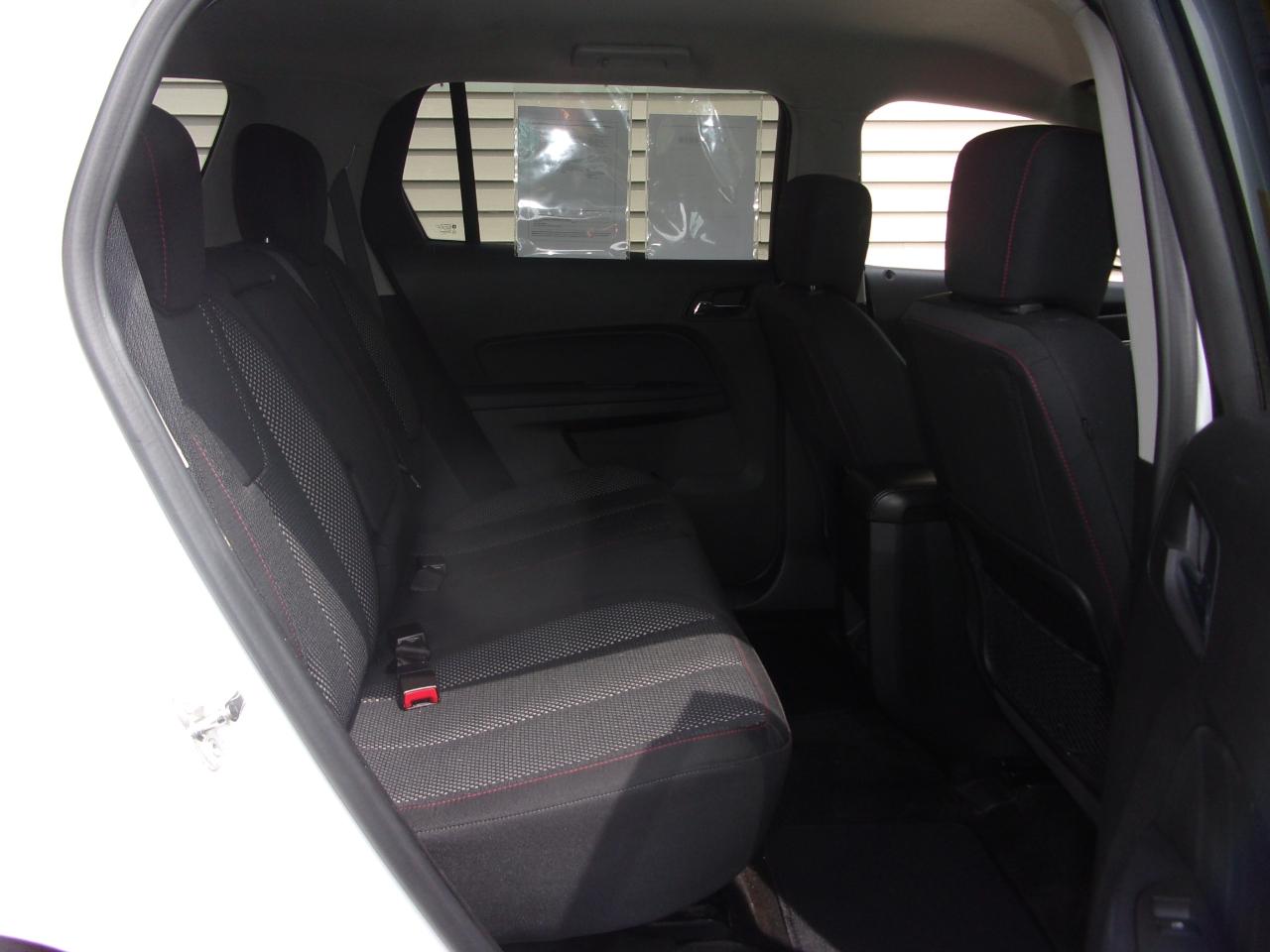 GMC Terrain FWD 4dr SLE w/SLE-1 2017