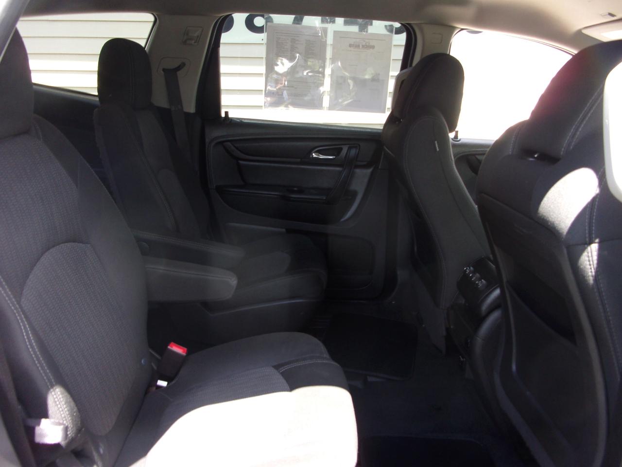 Chevrolet Traverse FWD 4dr LT w/1LT 2016