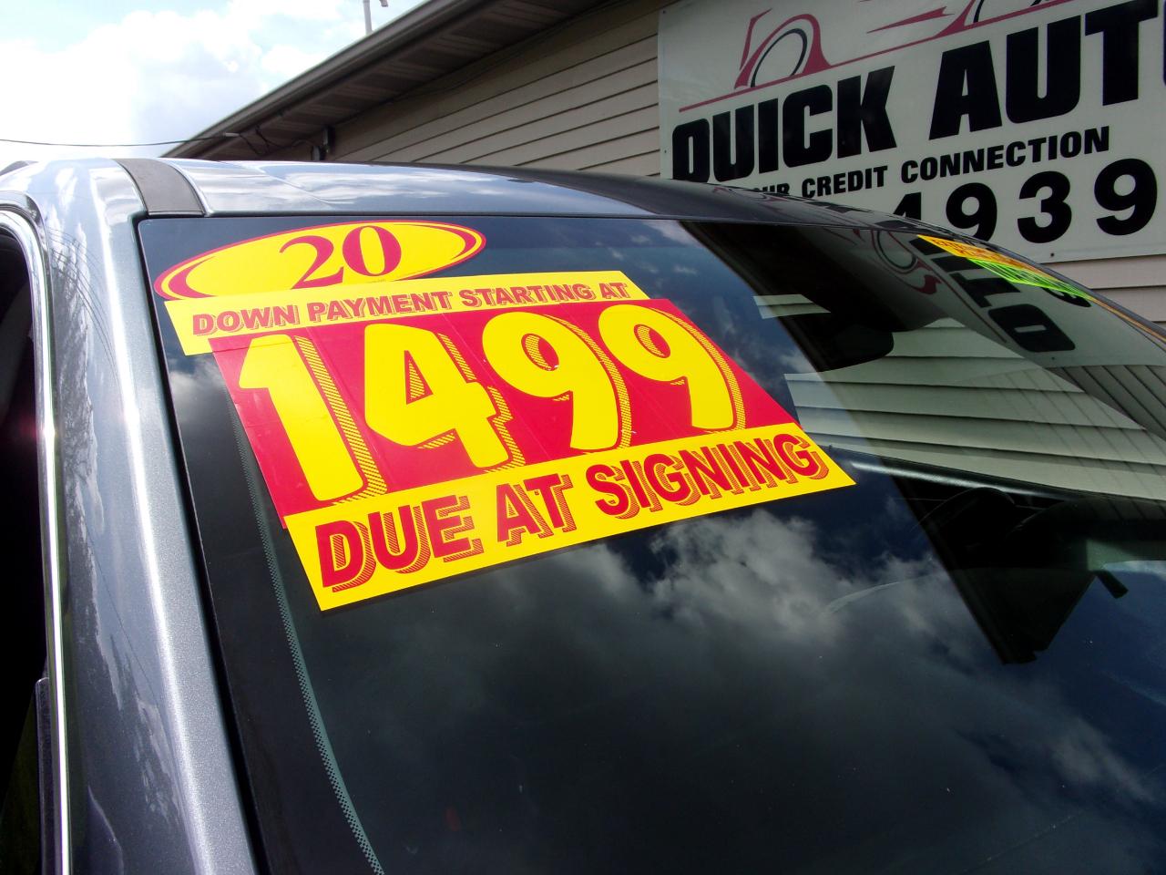 Chevrolet Traverse FWD 4dr LT Cloth w/1LT 2020