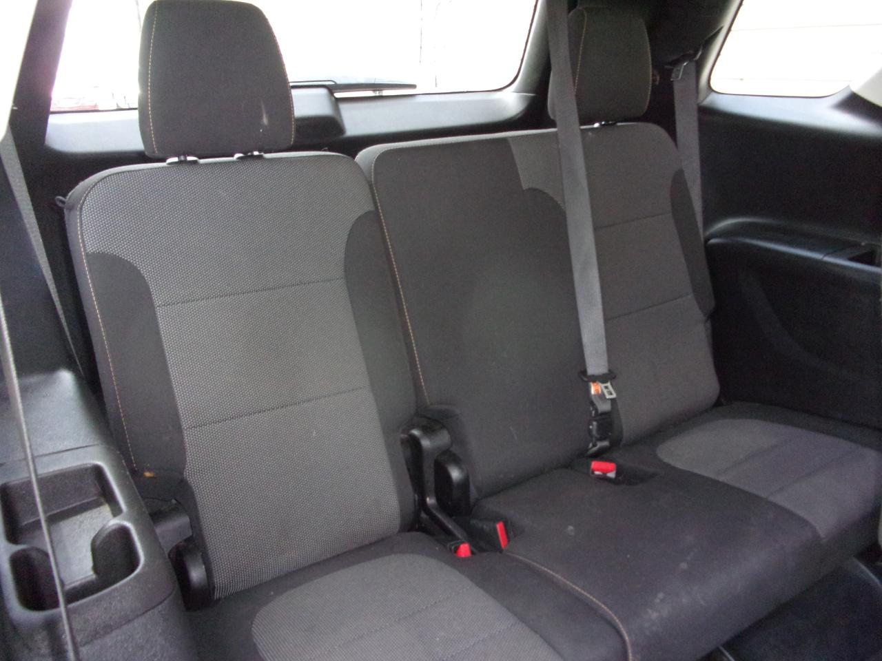 Chevrolet Traverse FWD 4dr LT Cloth w/1LT 2020
