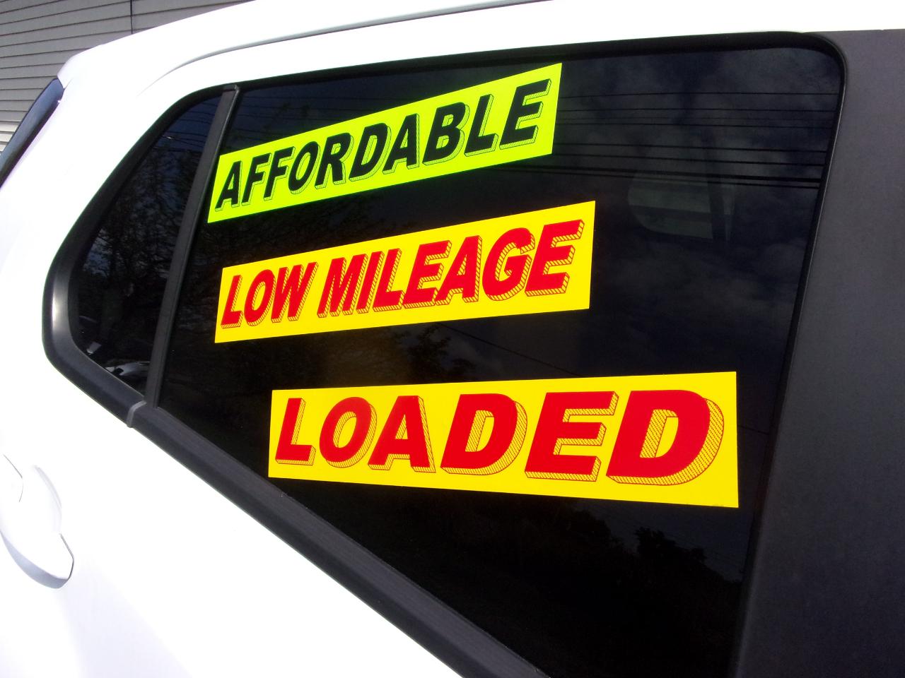 Chevrolet Trax FWD 4dr LS 2020