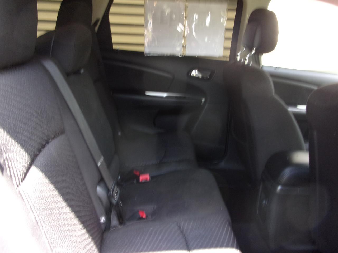 Dodge Journey FWD 4dr SXT 2016