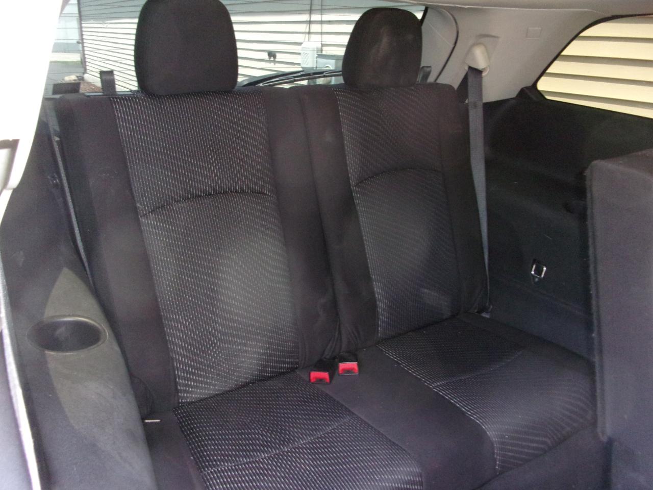 Dodge Journey FWD 4dr SXT 2016