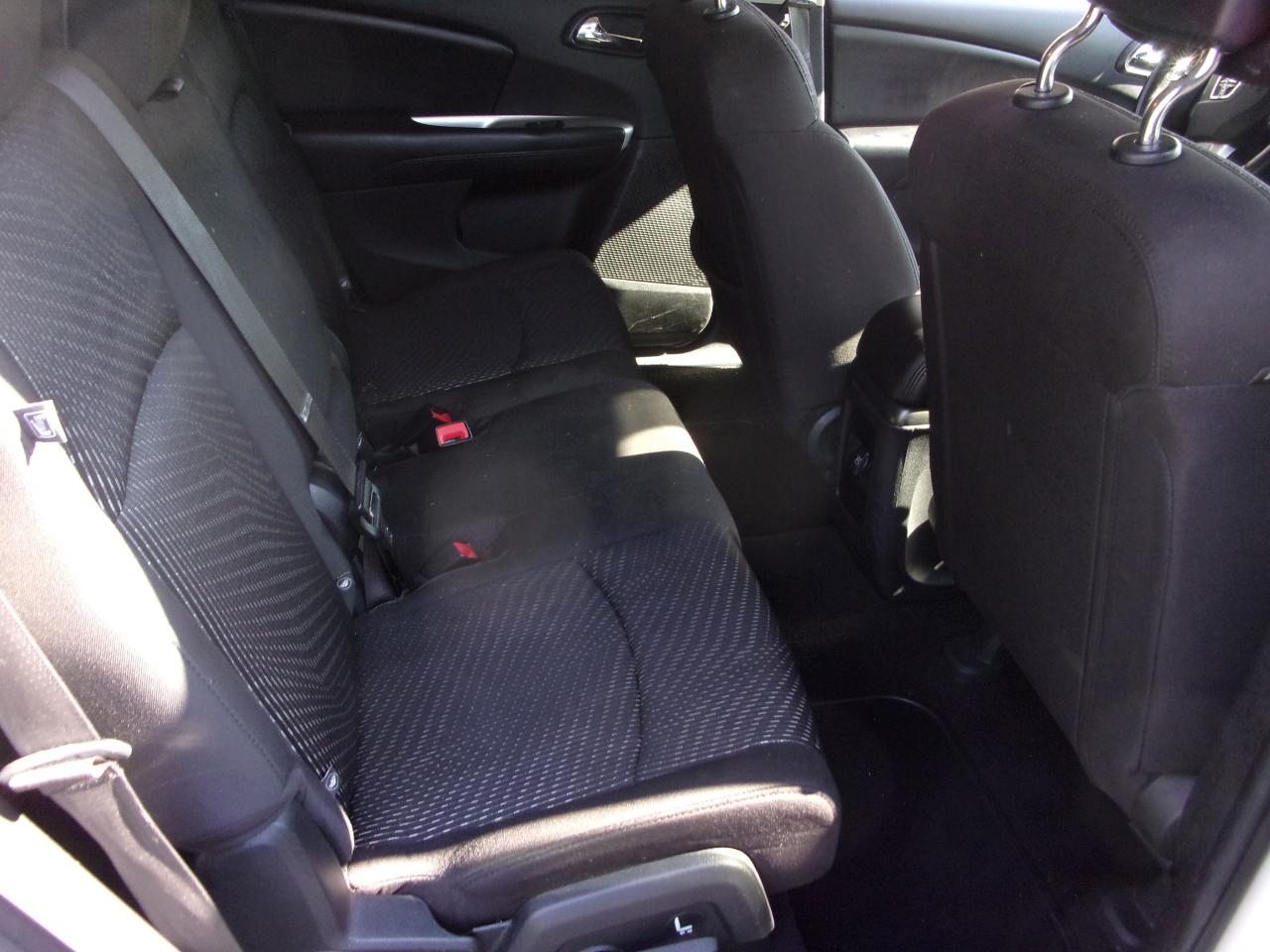 Dodge Journey FWD 4dr SXT 2016
