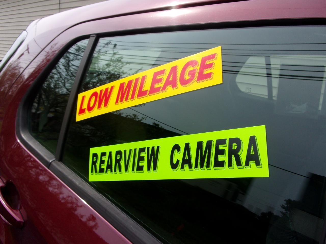Chevrolet Trax FWD 4dr LS w/1LS 2016