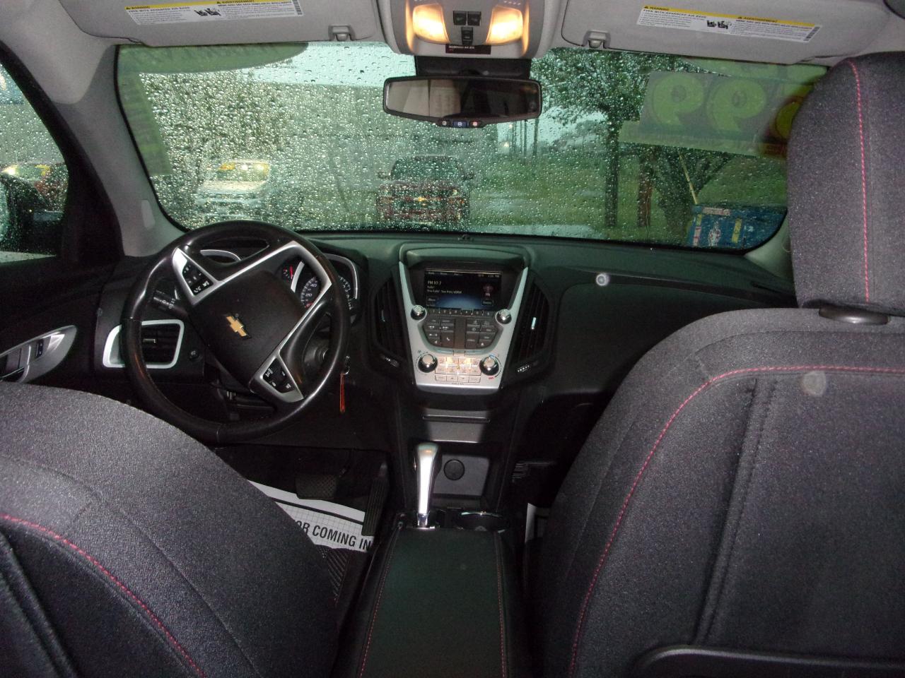 Chevrolet Equinox FWD 4dr LT w/1LT 2014