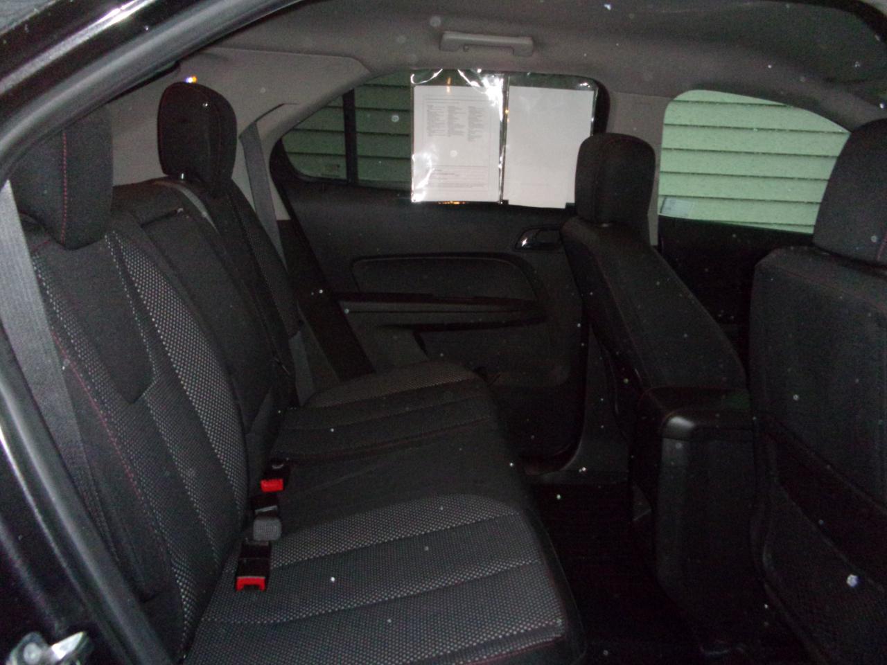 Chevrolet Equinox FWD 4dr LT w/1LT 2014