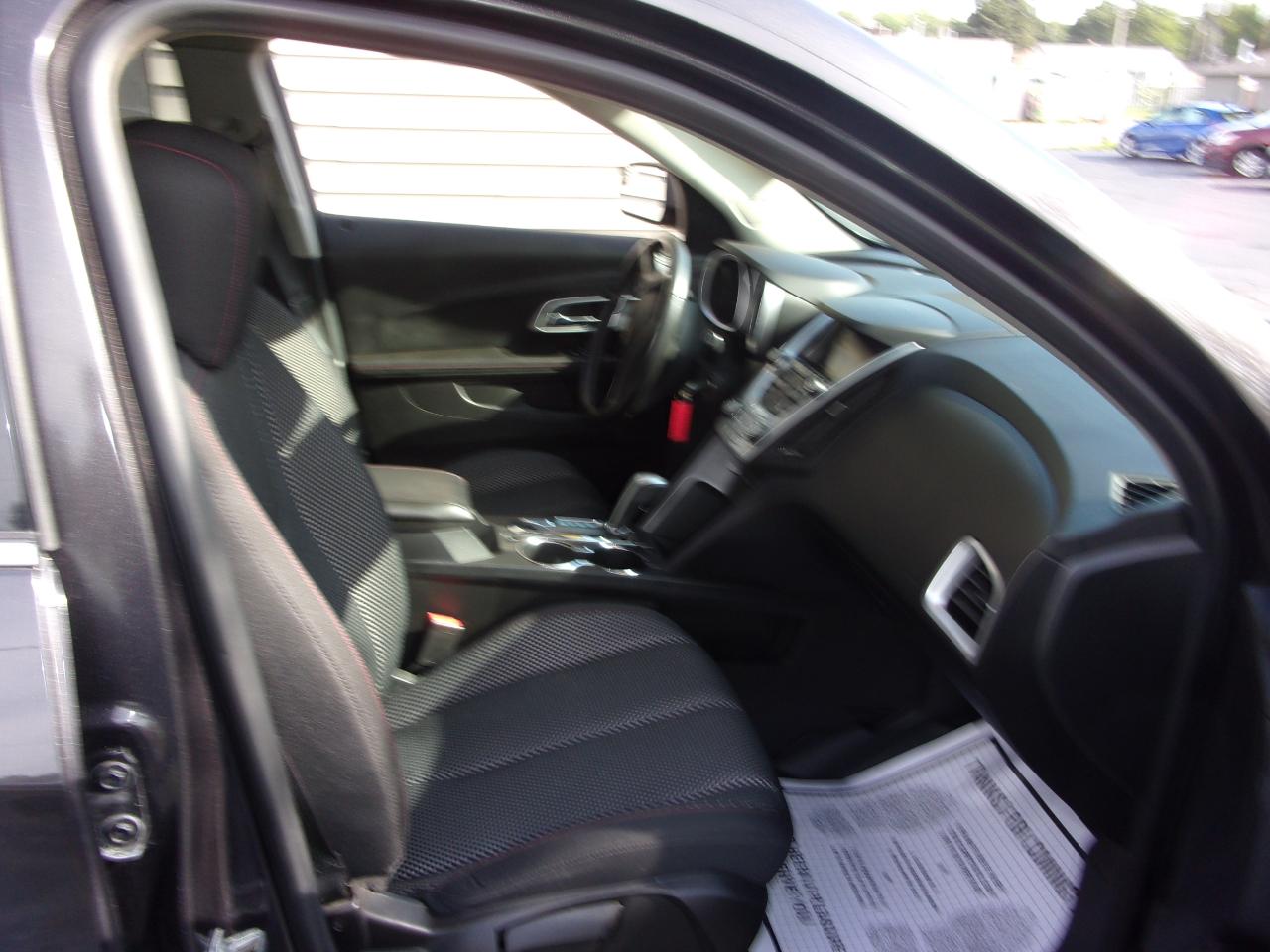 Chevrolet Equinox FWD 4dr LT w/1LT 2014