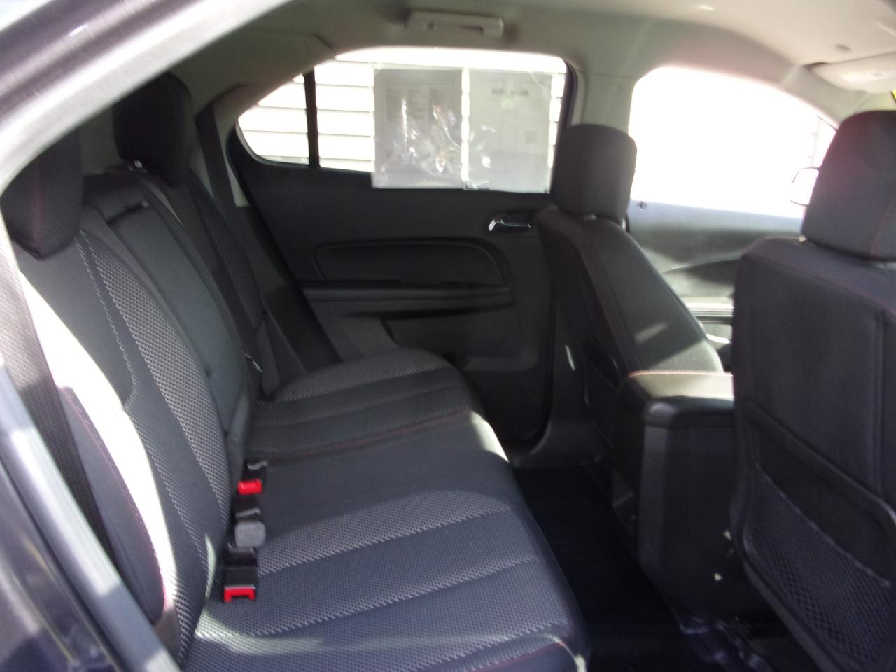 Chevrolet Equinox FWD 4dr LT w/1LT 2014