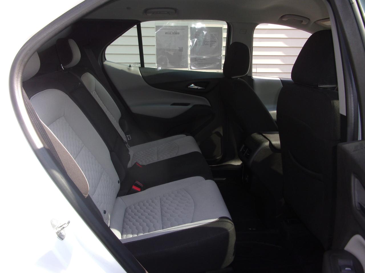 Chevrolet Equinox AWD 4dr LS w/1LS 2019