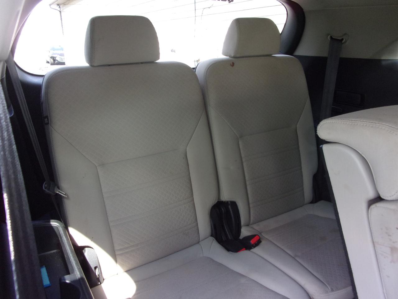 Kia Sorento LX V6 AWD 2017