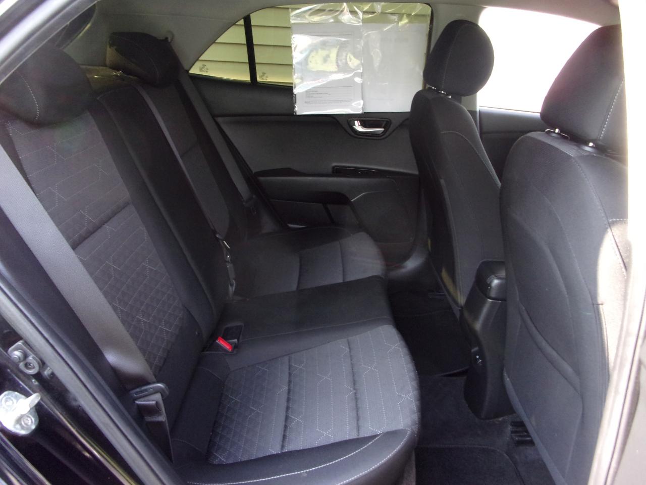 Kia Rio 5-door S Auto 2018