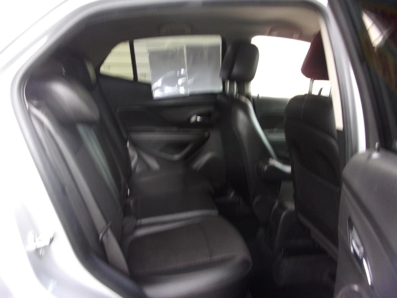 Buick Encore AWD 4dr Sport Touring 2017