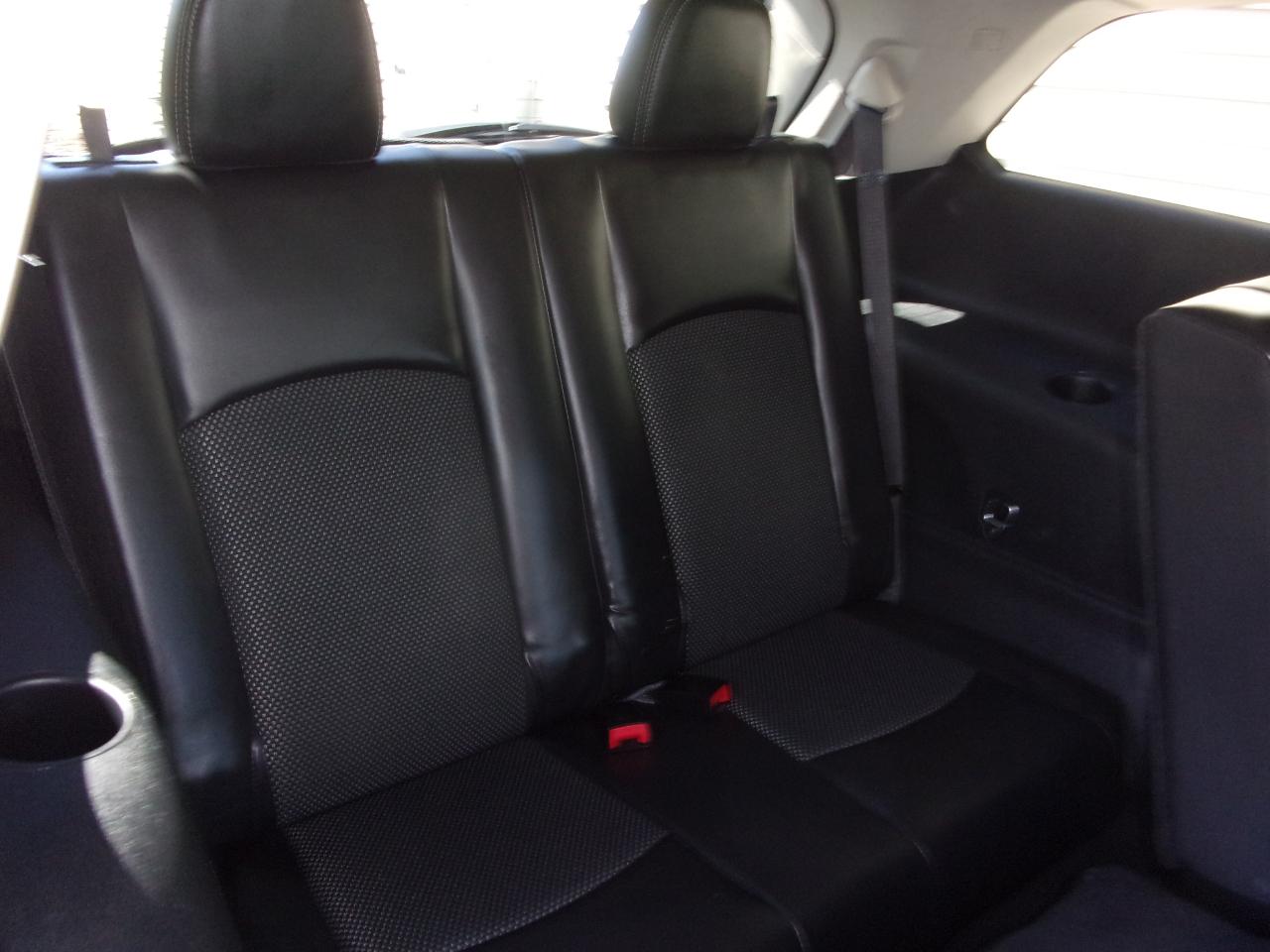 Dodge Journey Crossroad Plus AWD 2017