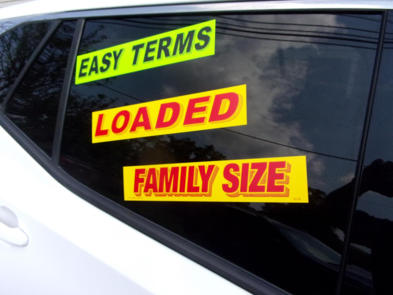 GMC Terrain FWD 4dr SLE 2020