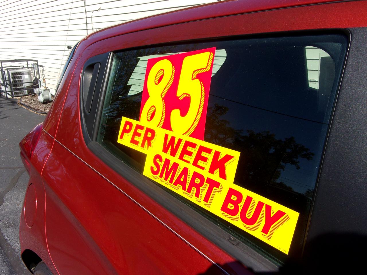 Chevrolet Spark 4dr HB CVT 1LT 2021