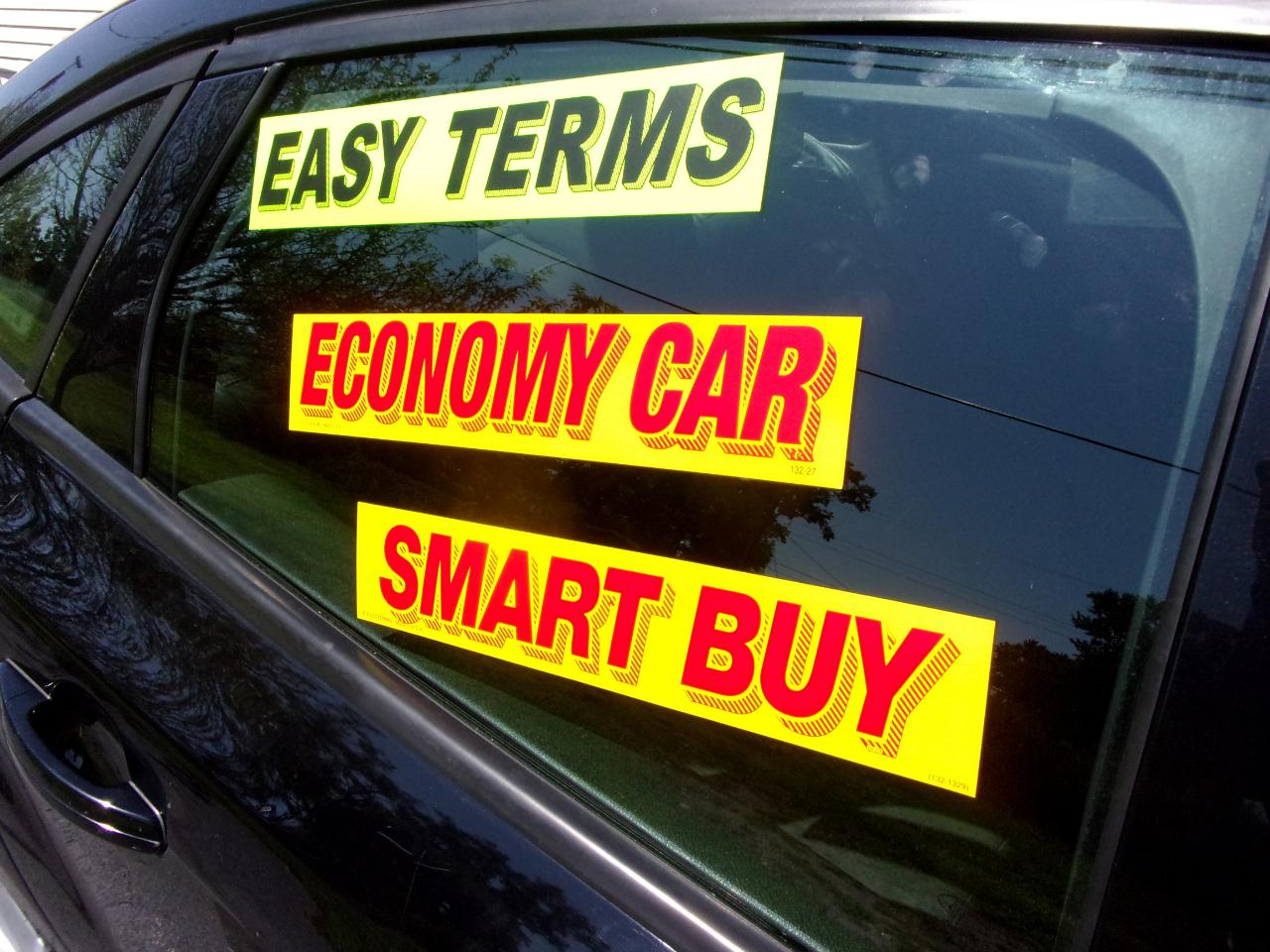 Ford Focus 4dr Sdn SE 2016