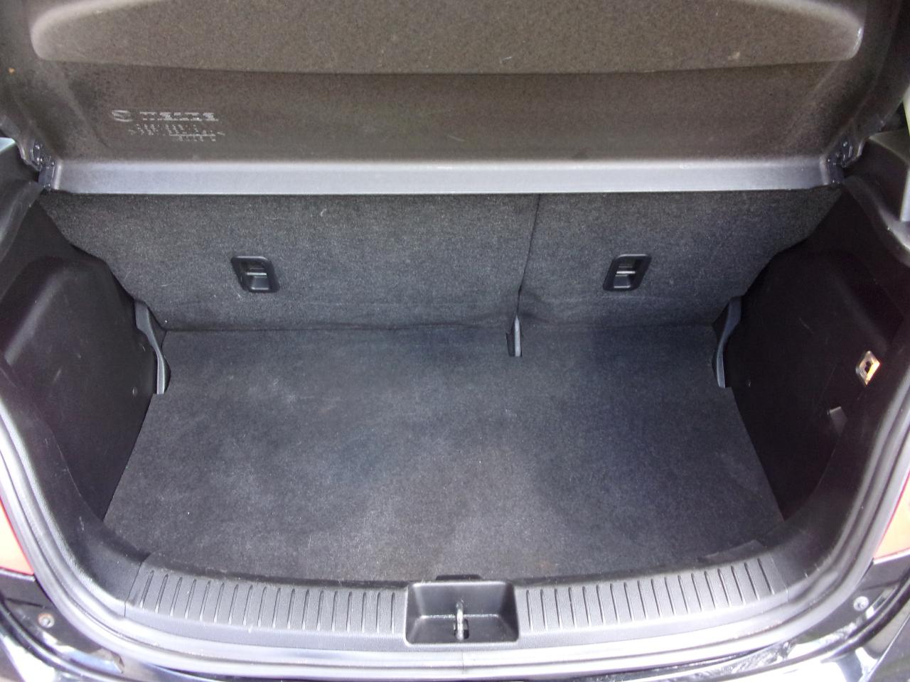 Mazda MAZDA2 4dr HB Auto Sport 2014