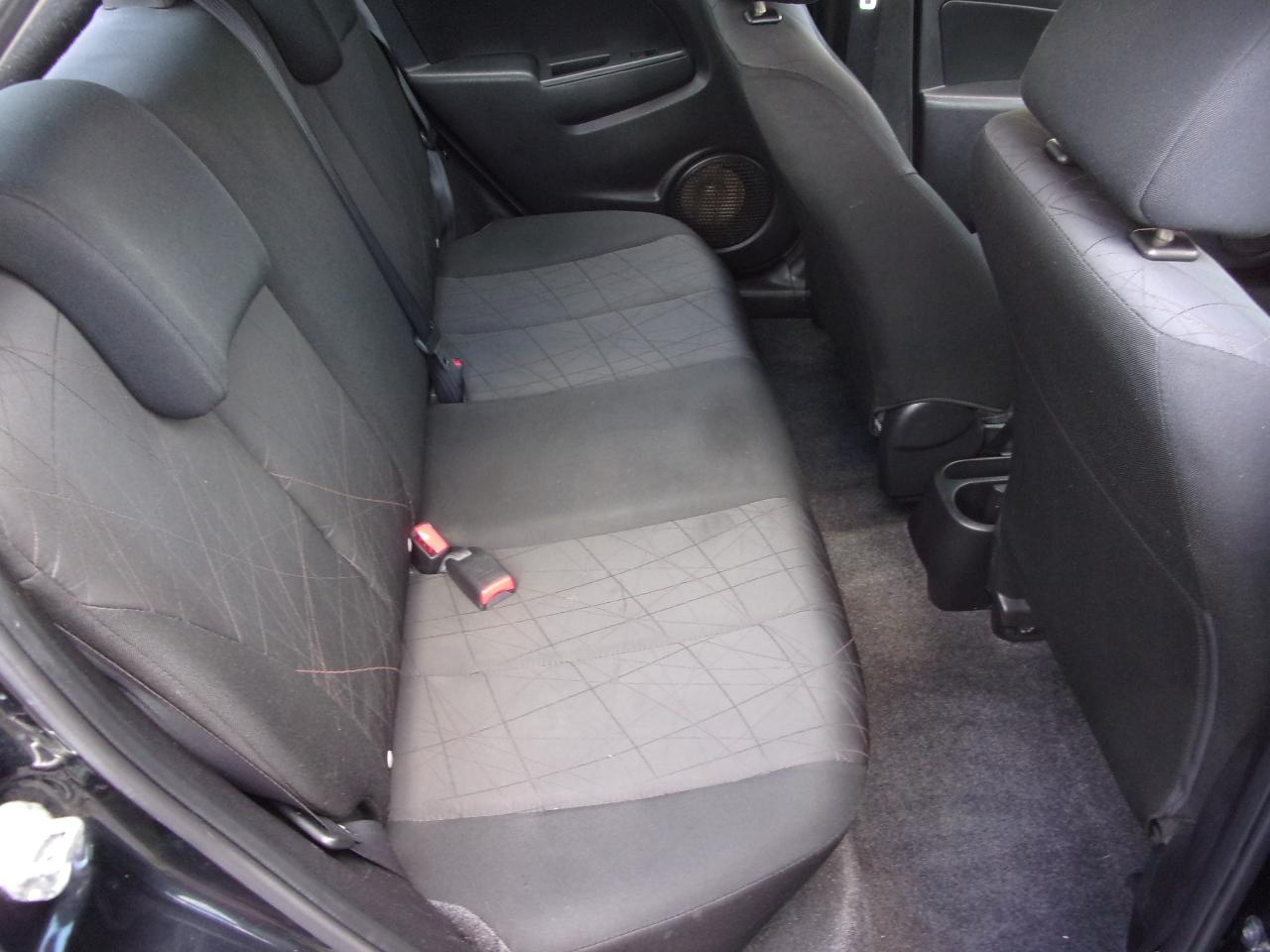 Mazda MAZDA2 4dr HB Auto Sport 2014