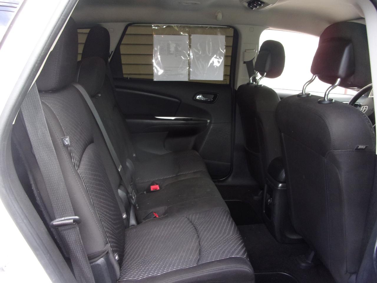Dodge Journey FWD 4dr SXT 2016