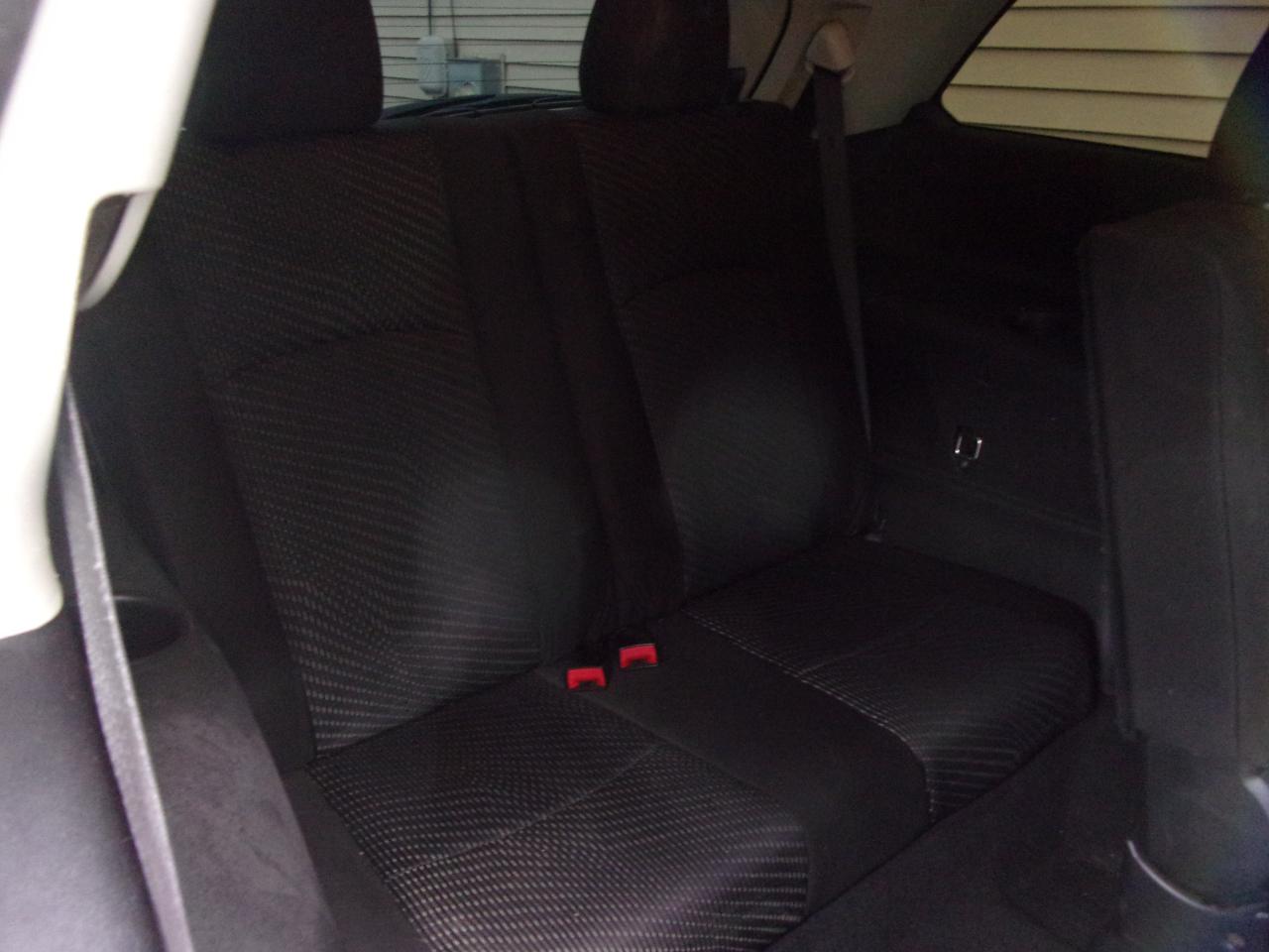 Dodge Journey FWD 4dr SXT 2016
