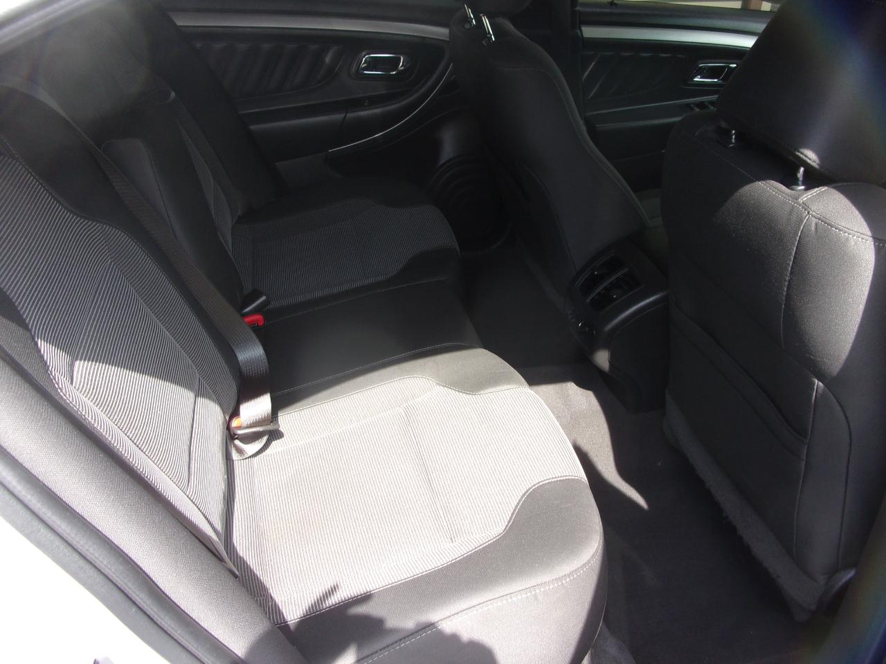 Ford Taurus SEL AWD 2019
