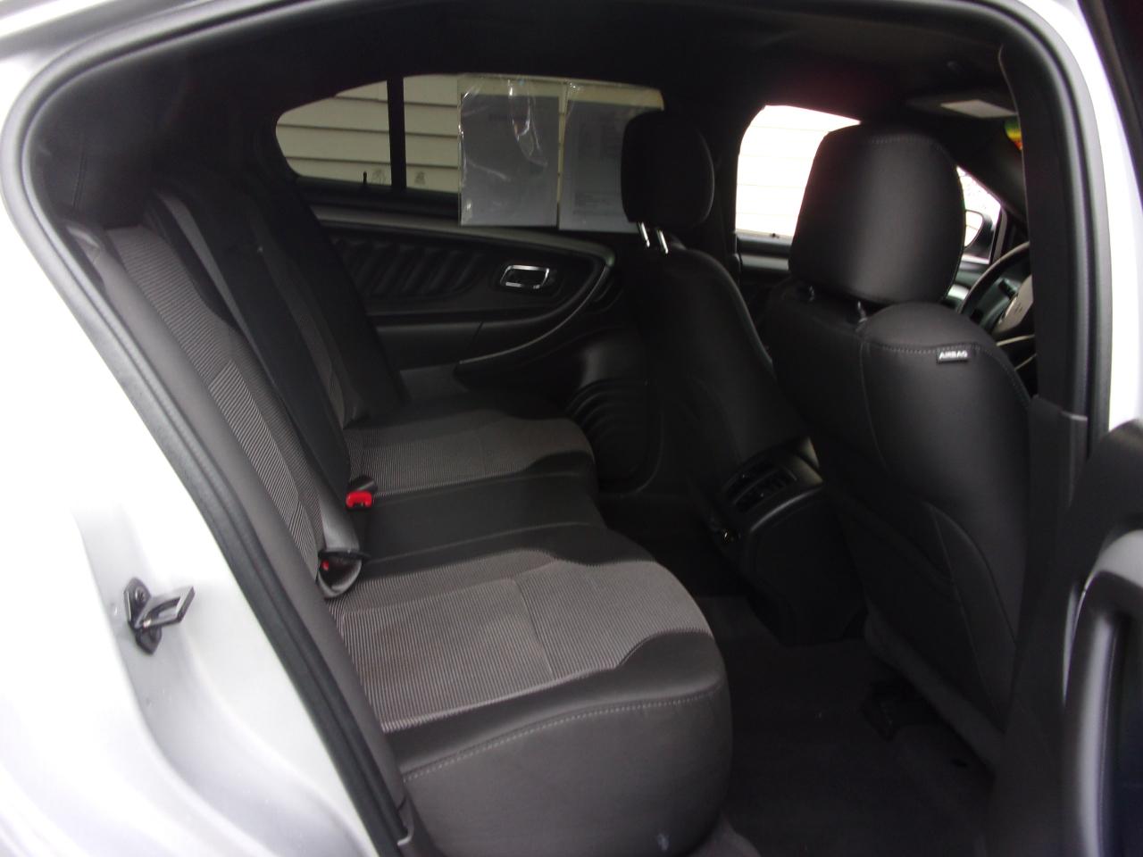 Ford Taurus SEL AWD 2019