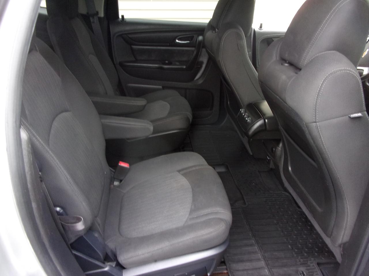 Chevrolet Traverse FWD 4dr LT w/1LT 2014